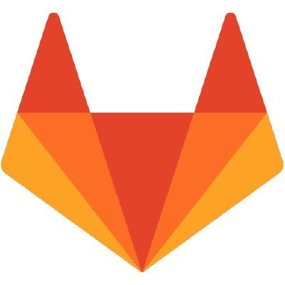 Gitlab logo